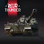 🔥War Thunder - K9 VIDAR Xbox Set Activation + Gift🎁