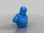 THE MANDALORIAN: TESTED AND READY FOR 3D PRINTING