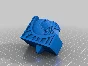 BATMAN 3000: TESTED AND READY FOR 3D PRINTING