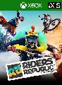 ❗RIDERS REPUBLIC❗XBOX ONE/X|S🔑KEY❗