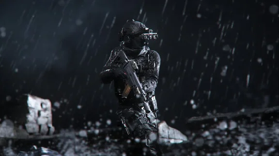 🔥Call of Duty: MW3 2023 Standard (Battle.net Gift)🔥