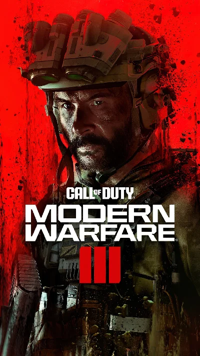 🔥Call of Duty: MW3 2023 Standard (Battle.net Gift)🔥