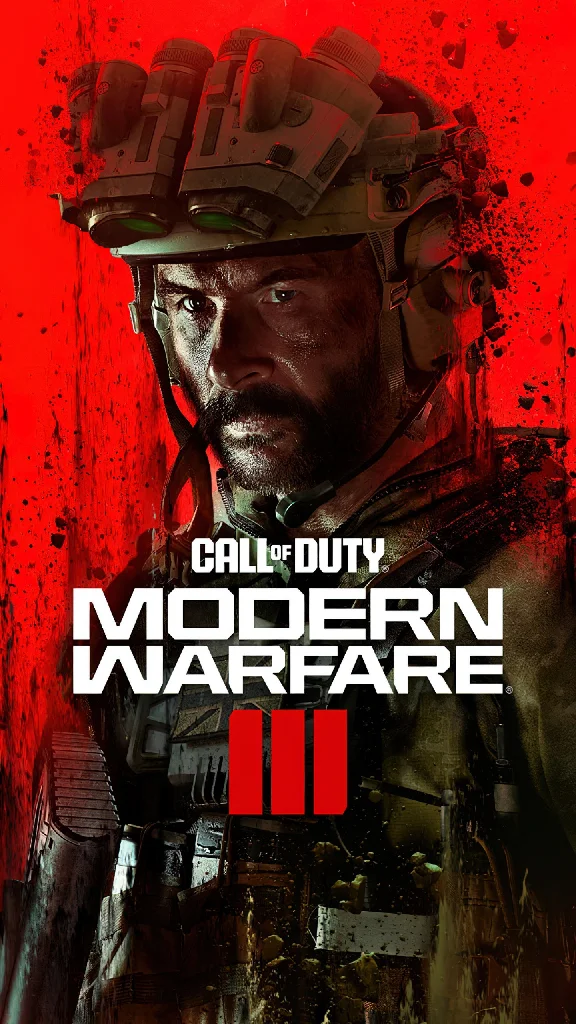 🔥Call of Duty: MW3 2023 Standard (Battle.net Gift)🔥