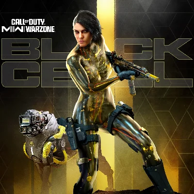 CALL OF DUTY MODERN WARFARE II BLACKCELL (SEASON 6)🔑🔑