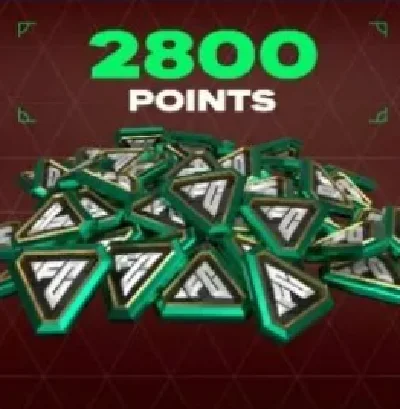 EA SPORTS FC 24 - 2800 POINTS (EA APP/RU/GLOBAL) + GIFT