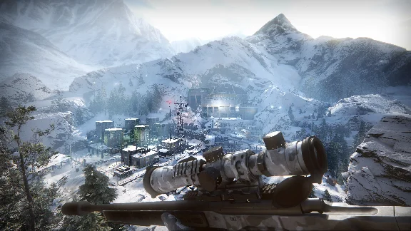 SNIPER GHOST WARRIOR CONTRACTS & SGW3 UNLIMITED EDI