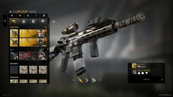 💥 Caliber - 150,000 Credits 🔑 IN-GAME CODE GLOBAL