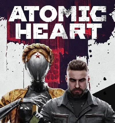 ☀️ Atomic Heart Premium (PS5/RU) P1 - offline