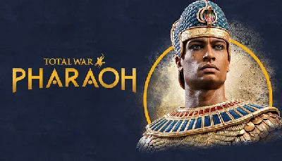 Total War: PHARAOH DYNASTIES+DLC+Account+RUS+PC