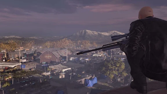 ✅HITMAN Game of The Year Edition GOTY⭐Steam\Мир\Key⭐+🎁