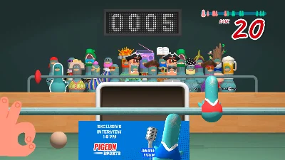 Headbangers: Rhythm Royale * RU/KZ/СНГ/TR/AR * STEAM