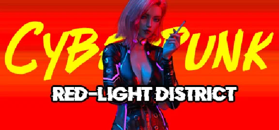 Cyberpunk: Red-Light District 💎 STEAM GIFT RUSSIA