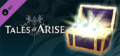 Tales of Arise - Tales of Series Battle BGM Pack 💎 DLC