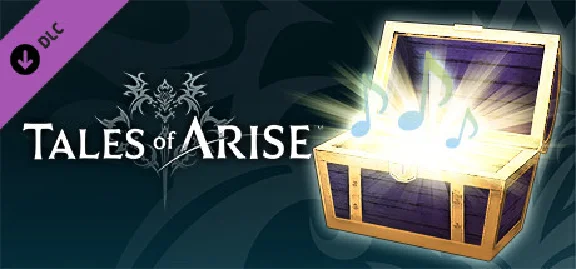 Tales of Arise - Tales of Series Battle BGM Pack 💎 DLC
