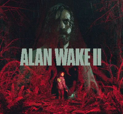 💯⚡  ALAN WAKE 2 DELUXE EPIC БЕЗ ОЧЕРЕДИ ALL DLC