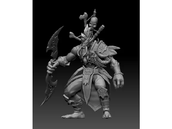 VOLJIN WOW: TESTED AND READY FOR 3D PRINTING