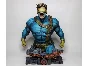 MARVEL CYCLOPS BUST:  ПРОВЕРЕН И ГОТОВ К 3D ПЕЧАТИ