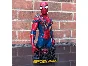 MARVEL SPIDERMAN BUST: TESTED AND READY FOR 3D PRINTING