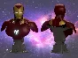 IRON MAN MARK 50 BUST: TESTED AND READY FOR 3D PRINTING