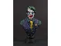 JOKER BUST: ПРОВЕРЕН И ГОТОВ К 3D ПЕЧАТИ