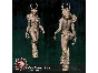 DEMON HUNTER - WOW: TESTED AND READY FOR 3D PRINTING