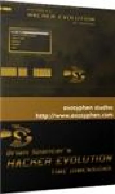 Hacker Evolution Duality (STEAM key region free)