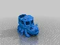 CATBUS TOTORO: TESTED AND READY FOR 3D PRINTING