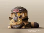 CATBUS TOTORO: TESTED AND READY FOR 3D PRINTING