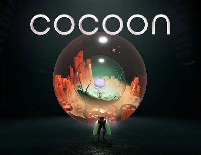 COCOON / STEAM KEY 🔥