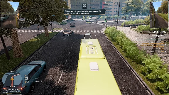 ❗BUS SIMULATOR 21 NEXT STOP❗XBOX ONE/X|S+ПК🔑КЛЮЧ❗