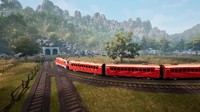 ❗BUS SIMULATOR 21 NEXT STOP❗XBOX ONE/X|S+ПК🔑КЛЮЧ❗