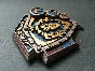 GRAND MARSHAL SHIELD: TESTED AND READY FOR 3D PRINTING