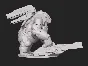 WINSTON OVERWATCH: TESTED AND READY FOR 3D PRINTING