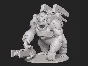 WINSTON OVERWATCH: TESTED AND READY FOR 3D PRINTING
