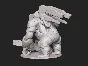 WINSTON OVERWATCH: TESTED AND READY FOR 3D PRINTING