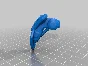 WRECKING BALL OVERWATCH TESTED AND READY FOR PRINTING