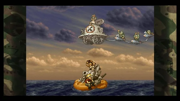 ✅ Metal Slug 3 Xbox One & Xbox Series X|S activation