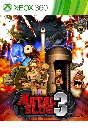 ✅ Metal Slug 3 Xbox One & Xbox Series X|S activation