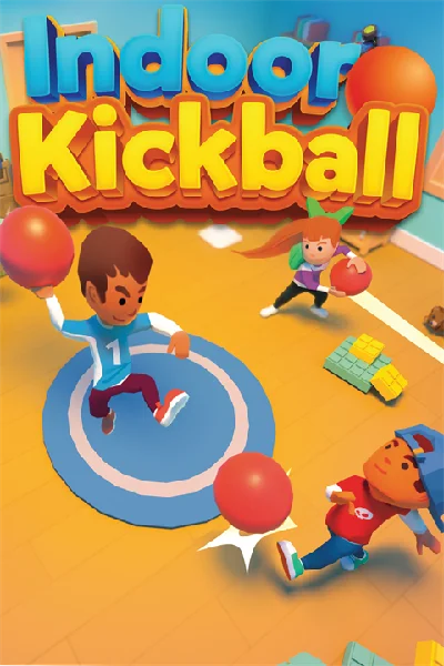 ✅ Indoor Kickball Xbox One & Xbox Series X|S activation