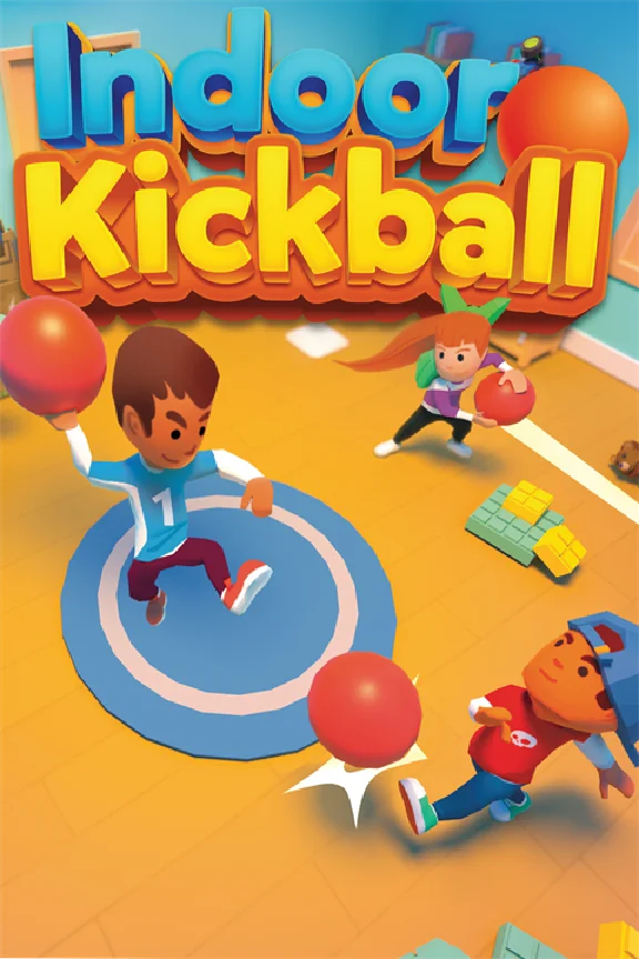 ✅ Indoor Kickball Xbox One & Xbox Series X|S activation