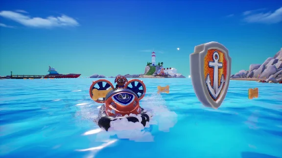 ✅ PAW Patrol World Xbox One|X|S activation