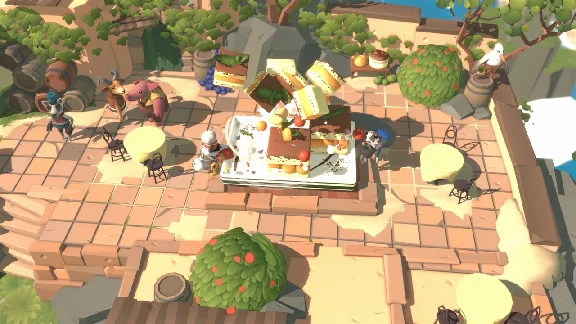 ✅ Pizza Possum Xbox Series X|S активация