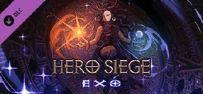 Hero Siege - Exo (Class) 💎 DLC STEAM GIFT RUSSIA