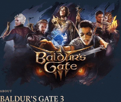 Baldur´s Gate 3 (Steam Gift/RU)