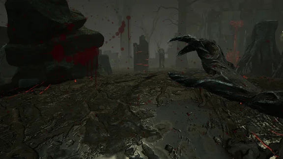 💀DBD - Of Flesh and Mud Chapter {Steam Key/Global/ROW}