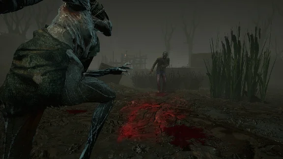 💀DBD - Of Flesh and Mud Chapter {Steam Key/Global/ROW}