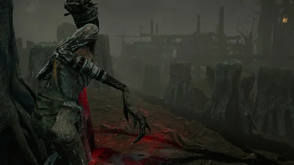 💀DBD - Of Flesh and Mud Chapter {Steam Key/Global/ROW}