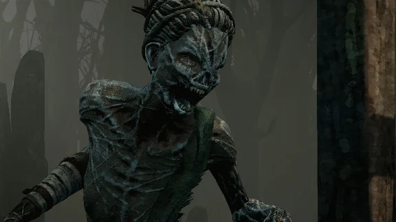 💀DBD - Of Flesh and Mud Chapter {Steam Key/Global/ROW}