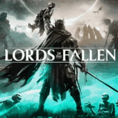 🖤 The Lords of the Fallen | Epic Games (EGS) | PC 🖤