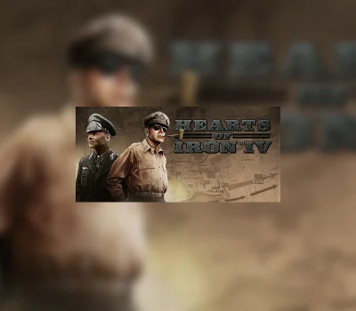 📈 Hearts of Iron IV: Cadet Edition🌃Steam Ключ🍘Европа